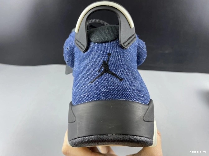 Cheap TB Washed CT5350-401 Air Denim Jordan 6 0726